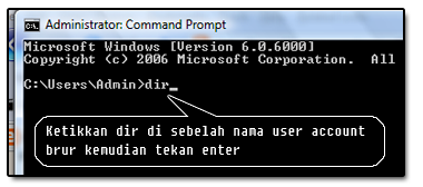 cara mengetahui
 program keylogger di komputer PC