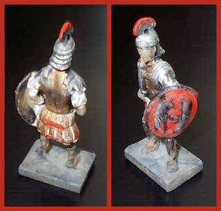 Centurion; Gladiators; Legionaires; Murmillo; Papal Guards; PE Resin; Resin Figurines; Resin Roman Statuette; Resin Statuettes; Resin Vinyl Model; Roma; Roman; Roman Auxiliaries; Roman Legionaries; Roman Legionnaires; Roman Soldiers; Roman Troops; Romans; Rome; Swiss Guards; Thracian; Thraex; Tourist Keepsake; Tourist Mascot; Tourist Novelty; Tourist Set; Tourist Souvenier; Tourist Souveniers; Tourist Souvenir; Tourist Trinket; Troops On Guard; Troops on Parade; Vatican City Guards; Vatican Guard;