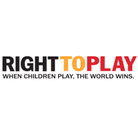 New Job Opportunity at Right To Play International: Global Lead, Technical Assistance