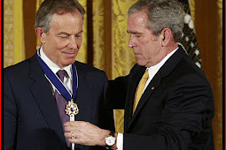 Blair Roundup: Regrets I've Had a Few