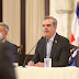  GOBIERNO DOMINICANO PRESENTA PLAN NACIONAL DE VIVIENDAS FAMILIA FELIZ