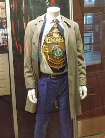 Muppets Most Wanted Interpol badge costume
