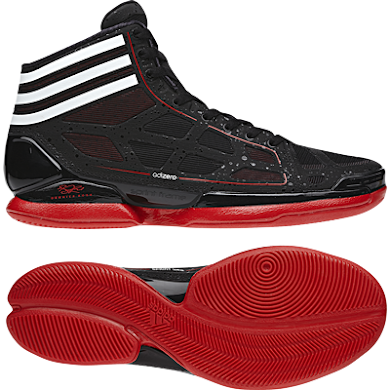 ADIZERO CRAZY LIGHT