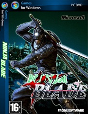 Ninja Blade