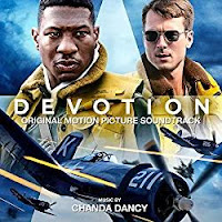 New Soundtracks: DEVOTION (Chanda Dancy)