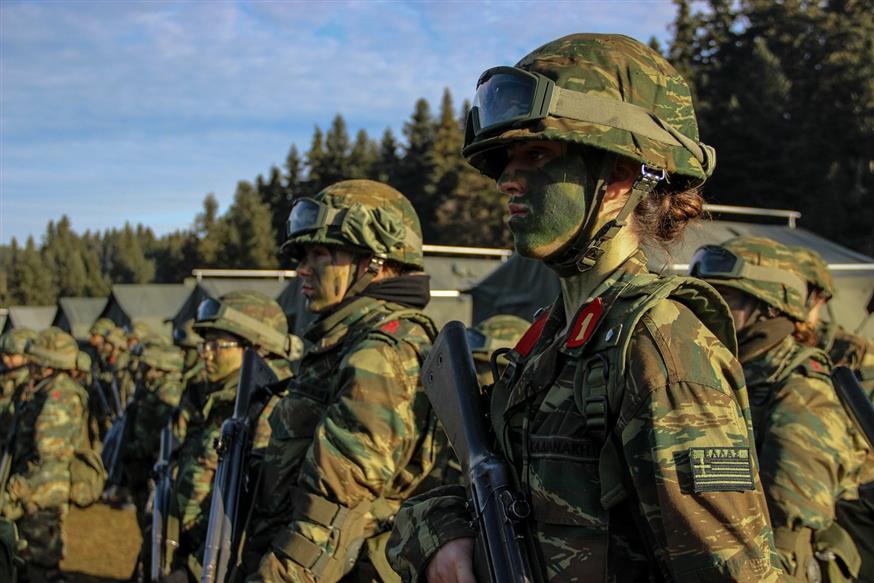 Αβέβαιο το μέλλον για τους Οπλίτες Βραχείας Ανακατάταξης