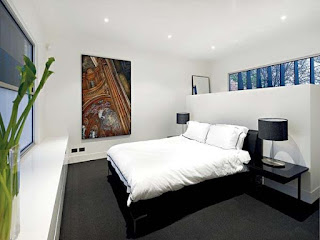 Traditional and Modern Features For Interior Design