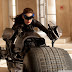 Anne Hathaway As Catwoman In The Dark Knight...
