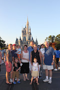 What is it about Walt Disney World? Until last fall