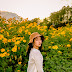 Lightroom Key-Melody Yellow Flower Preset