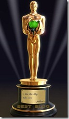 jailani's awards