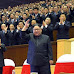North Korea ‘to continue nuclear development’