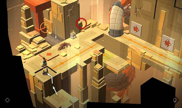 Lara Croft GO Free Download