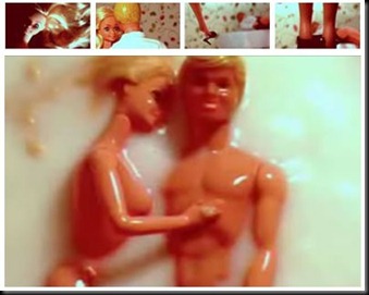 barbie