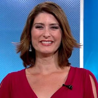 Vanessa Murdock, American Broadcast Meteorologist