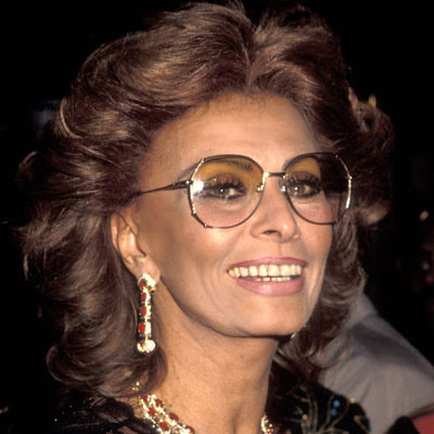 sophia loren pics