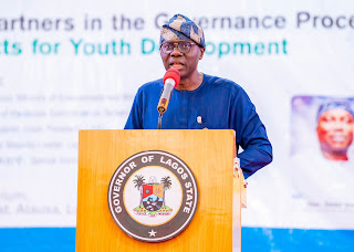 Lagos State Government Clarifies Minimum Wage Rumors