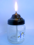 PICA UNA LUZ PARA SALVAR EL PLANETA