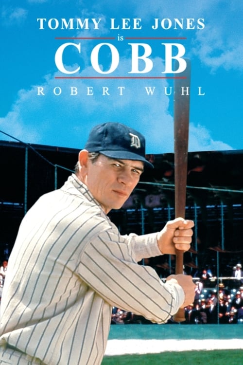Cobb 1994 Film Completo In Italiano Gratis