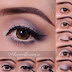 Tutorial Make Up Bagian Mata