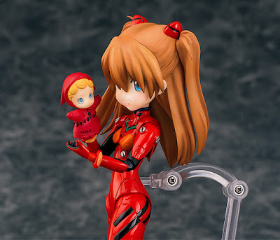 Parfom Asuka Shikinami Langley ya en pre-order - Phat!