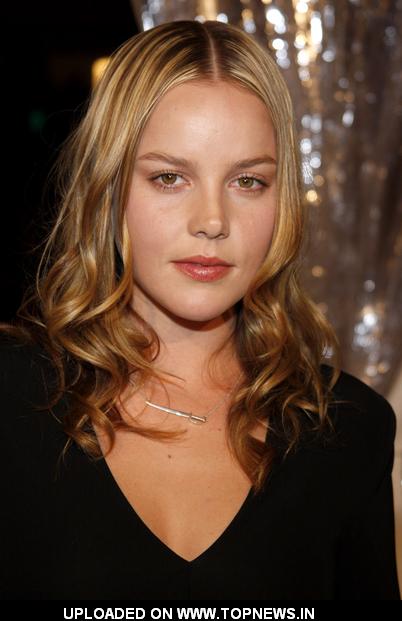 abbie cornish photos