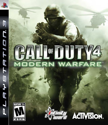  Games Online Download on Free Download Pc Games Call Of Duty 4   Modern Warfare 3   Full
