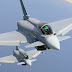 Kuwait To Purchase 28 Eurofighter Typhoons Jet Fighter