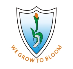 WE GROW TO BLOOM | Logo Design - Vecta Design