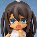 FIGURA HANA MUTOU NENDOROID Captain Earth