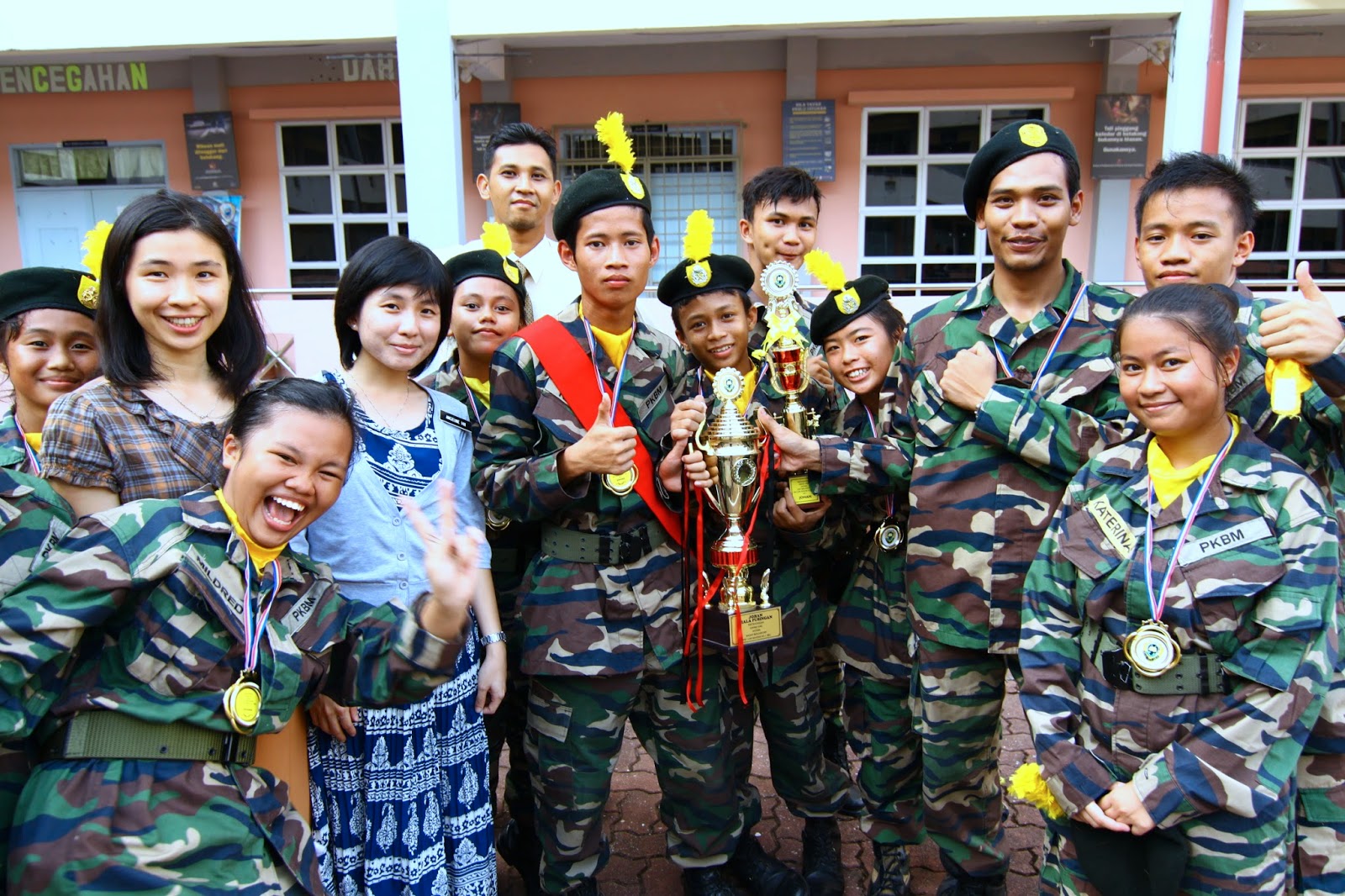 Soalan Sains Tahun 4 Tajuk Pengukuran - Terengganu w