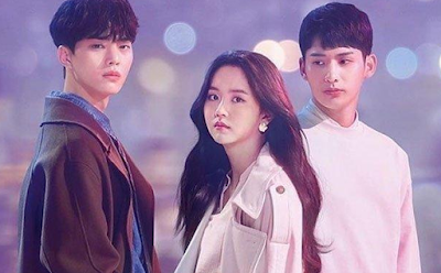 Drama Korea Paling Ditunggu di Tahun 2021-akkukeppoo.blogspot.com