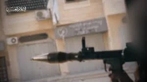 8 Tentara Israel Tewas dalam Penyergapan Hamas di Gaza, Ditembak Pakai RPG