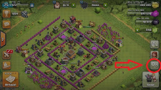 Cara Main 2 Akun Coc Clash Of Clans di HP Android Terbaru 2016