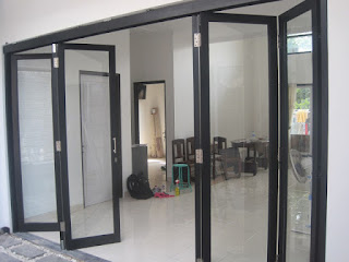  Jual Pintu Lipat Kaca di Manado 0857 7790 8589 Nopri 