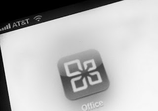 Nikmati Microsoft Office di Gadget Apple Anda