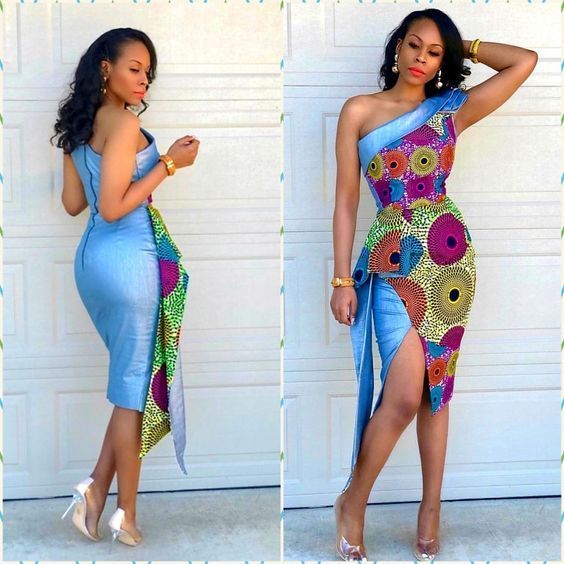 Gorgeous Ankara Styles