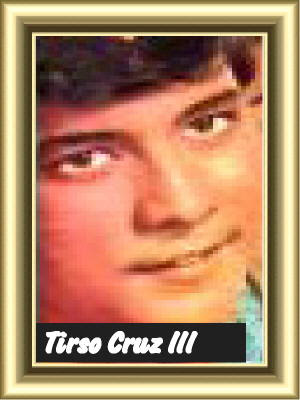 Tirso Cruz III 