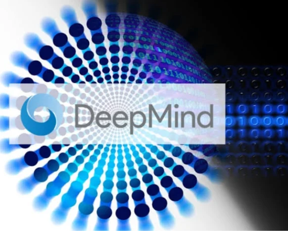 Google DeepMind