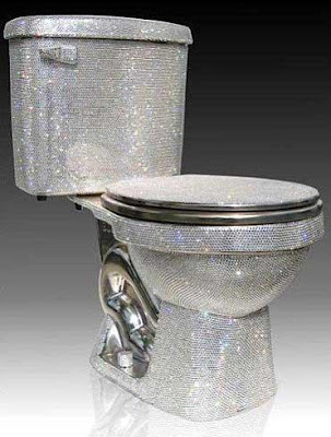 modern toilet design