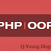 Mudah Belajar OOP PHP - Class, Object, Encapsulation