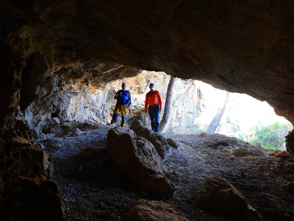 Cueva