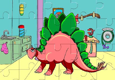 DOWNLOAD Game Puzzles for Kids  Bawean Island - Pulau Bawean