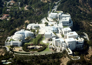 getty museum