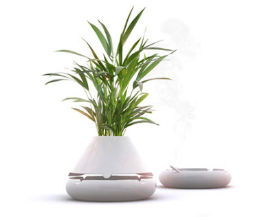 Creative Tab B Plant Pot