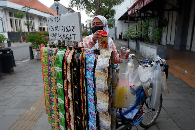 Trans Semarang Kota Lama