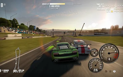 Shift 2 Unleashed
