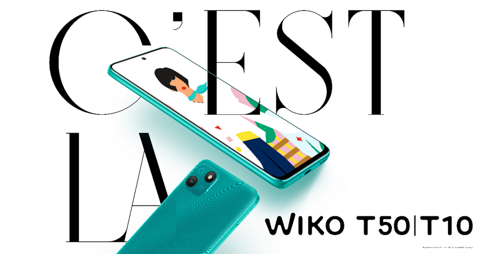 French Smartphone Brand WIKO Launches New Handsets in the Philippines -  TechPinas