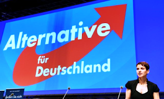 Alternative for Germany
