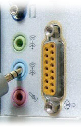 Sound Recording using Audacity